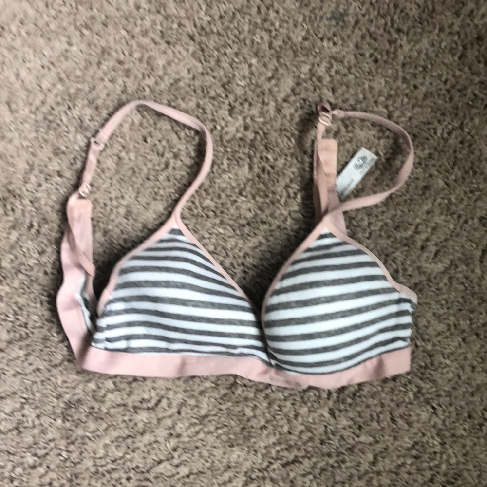Bra
